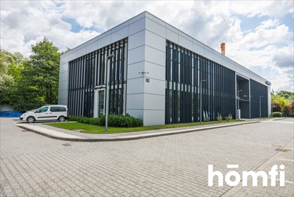 lokal użytkowy na wynajem 336m2 lokal użytkowy Tarnów, Krzyż, al. Piaskowa