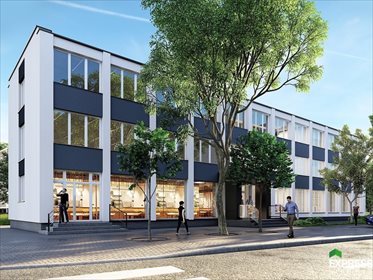 lokal użytkowy na wynajem 60m2 lokal użytkowy Lublin, Bronowice, Garbarska