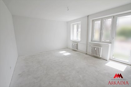 Polecam przestronne 52,64 m² mieszkanie w centrum Włocławka mieszkanie Włocławek, Centrum