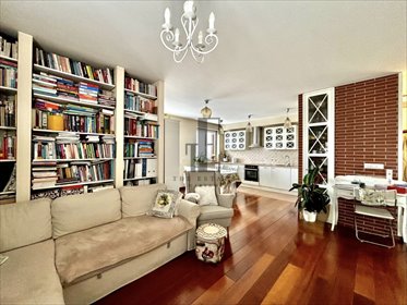 mieszkanie na sprzedaż 59m2 mieszkanie Warszawa, Praga-Południe Grochów