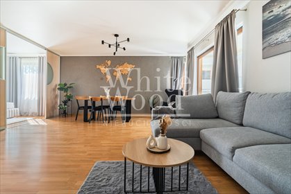 Na sprzedaż przestronne mieszkanie 52 m² z basenem i spa w Władysławowie mieszkanie Władysławowo, Hryniewieckiego