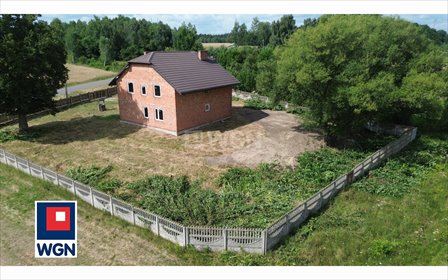 Dom 175 m² w Szczepocicach Rządowych - zapraszam dom Szczepocice Rządowe, Szczepocice Rządowe