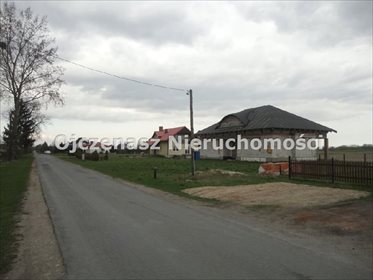 działka na sprzedaż 7600m2 działka Zawada