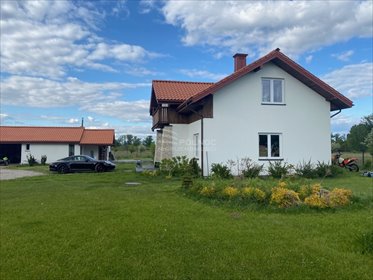 Dom na sprzedaż Pieńków 168m2 Foto 2