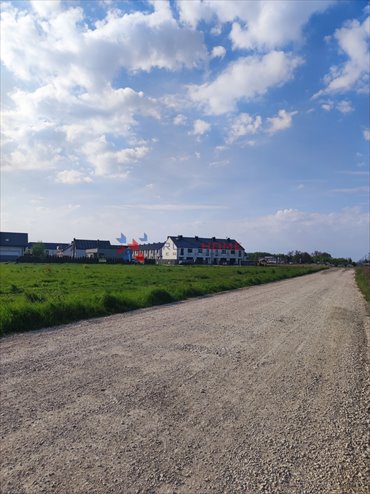 Działka usługowa 1873 m² z szybkim dojazdem do Warszawy działka Nowa Iwiczna