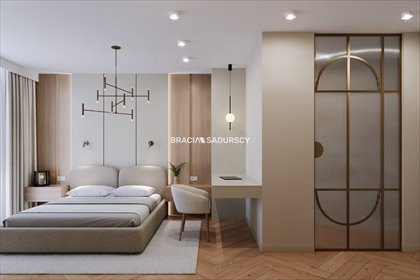 mieszkanie na sprzedaż 67m2 mieszkanie Kraków, Zwierzyniec, Wola Justowska, Borowego