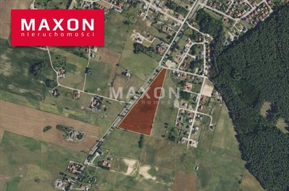 działka na sprzedaż 33284m2 działka Wilkasy