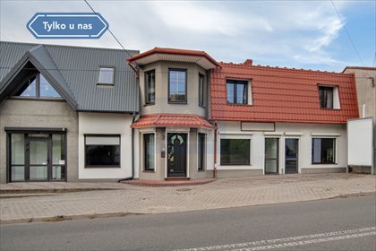 dom na sprzedaż 457m2 dom Kłobuck