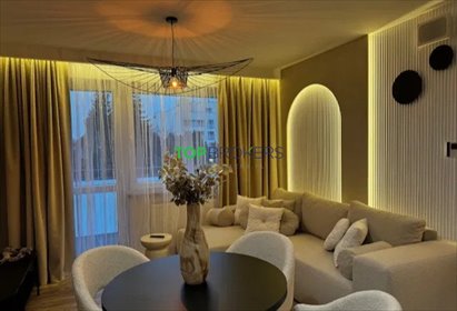 Nowoczesne 2-pokojowe mieszkanie 40 m² z balkonem polecam! mieszkanie Warszawa, Ursynów Imielin, rtm. Witolda Pileckiego