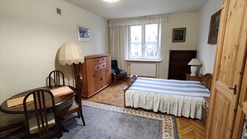 mieszkanie na wynajem 30m2 mieszkanie Warszawa, Mokotów, Racławicka