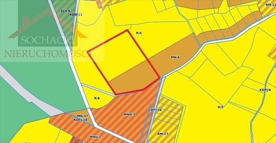 Działka budowlana na sprzedaż Wolimierz 14 000m2 Foto 2