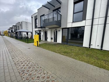 mieszkanie na sprzedaż 64m2 mieszkanie Białystok, Skorupy, Pomorska