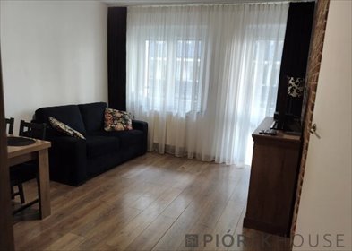 mieszkanie na sprzedaż 40m2 mieszkanie Ząbki, Zieleniecka