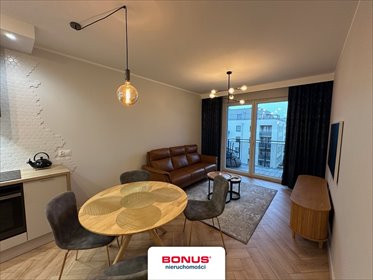 mieszkanie na wynajem 42m2 mieszkanie Szczecin, Gumieńce, Ignacego Mościckiego