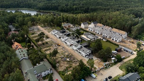 mieszkanie na sprzedaż 112m2 mieszkanie Marki, Gliniecka
