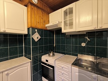 mieszkanie na sprzedaż 53m2 mieszkanie Grodzisk Mazowiecki
