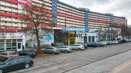 mieszkanie na sprzedaż 46m2 mieszkanie Gdańsk, Przymorze, Jagiellońska