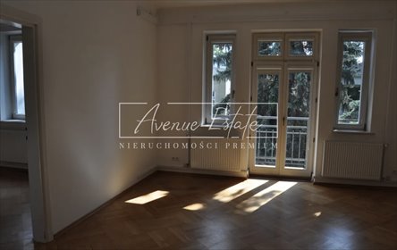 mieszkanie na wynajem 89m2 mieszkanie Warszawa, Praga-Południe Saska Kępa, Francuska