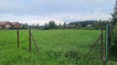 działka na sprzedaż 995m2 działka Karwieńskie Błoto Pierwsze, Gwiaździsta