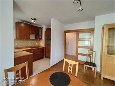 Zapraszam do wynajmu 2-pokojowego mieszkania 54 m² na Ursynowie mieszkanie Warszawa, Ursynów, Kabaty, Dembego Stefana