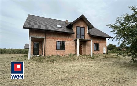 dom na sprzedaż 260m2 dom Zarównie, Zarównie