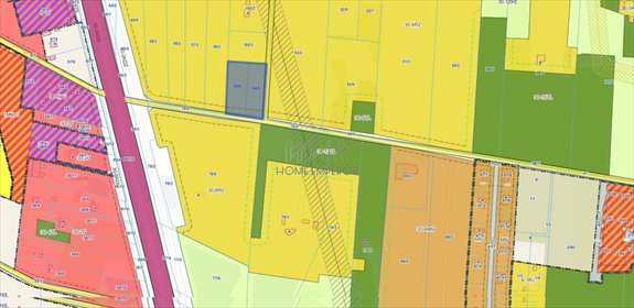 działka na sprzedaż 6333m2 działka Podole