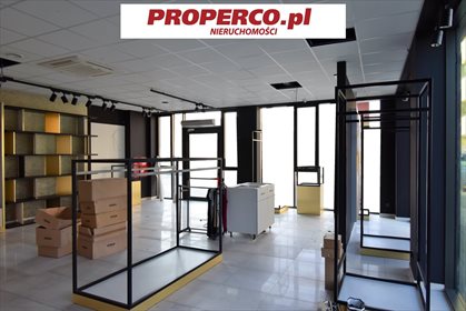 lokal użytkowy na wynajem 95m2 lokal użytkowy Kielce, Centrum, Zagnańska