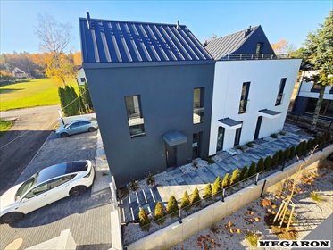 Ekskluzywny dwupoziomowy apartament PREMIUM w Częstochowie polecam mieszkanie Częstochowa, Północ