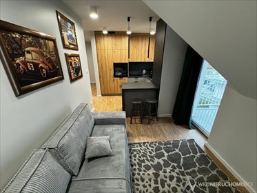 mieszkanie na wynajem 30m2 mieszkanie Środa Śląska