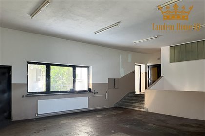 Magazyn na wynajem Warszawa, Ursynów 250m2 Foto 7