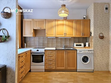 mieszkanie na sprzedaż 51m2 mieszkanie Katowice, Bogucice, Wiązowa