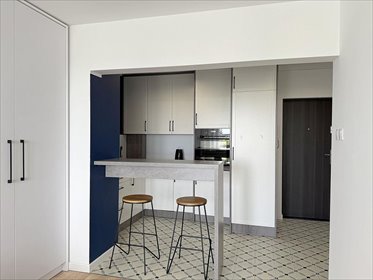 Kawalerka na wynajem Poznań, Winogrady, Osiedle Przyjaźni 27m2 Foto 7