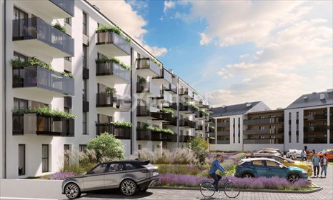 mieszkanie na sprzedaż 63m2 mieszkanie Zgierz, Orla