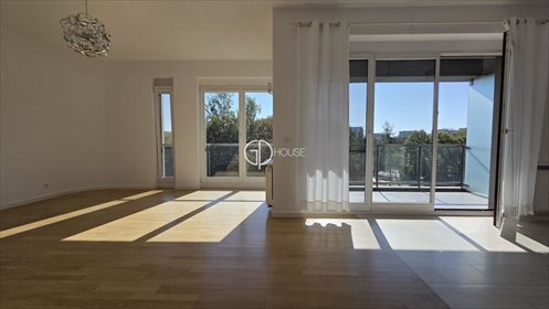Przestronne 115 m² w nowoczesnej rezydencji na Powiślu polecam! mieszkanie Warszawa, Śródmieście, Powiśle, ul. Wilanowska