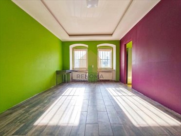 Dwupokojowe mieszkanie 42 m² w kamienicy (nadodrze) mieszkanie Wrocław, Śródmieście