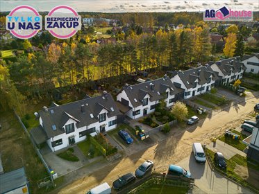 dom na sprzedaż 120m2 dom Banino, Kasztanowa