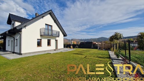 dom na sprzedaż 136m2 dom Lubawka