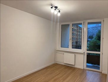 Nowoczesne 2 pokoje po remoncie, balkon, Piekary Śląskie mieszkanie Piekary Śląskie, Osiedle Wieczorka