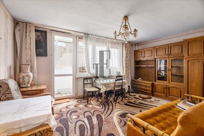 mieszkanie na sprzedaż 54m2 mieszkanie Warszawa, Targówek, Michała Kleofasa Ogińskiego