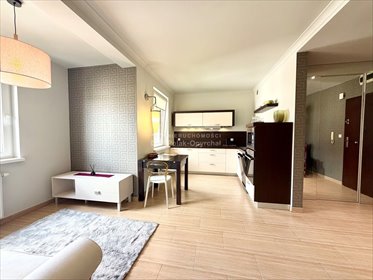mieszkanie na wynajem 40m2 mieszkanie Bielsko-Biała