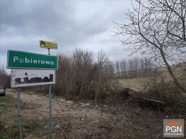 Zapraszam do zakupu działki 6354 m² w Pobierowie, blisko plaży działka Pobierowo, Wojska Polskiego