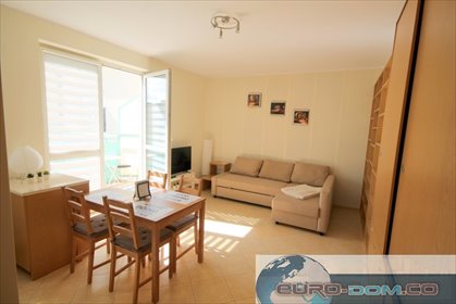 mieszkanie na sprzedaż 28m2 mieszkanie poznan, Piątkowo, Batorego, Batorego