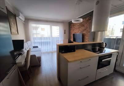 mieszkanie na sprzedaż 56m2 mieszkanie Wrocław, Fabryczna, Gądów, Bulwar Dedala