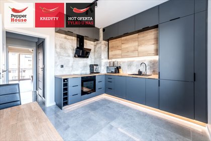 mieszkanie na sprzedaż 72m2 mieszkanie Rumia, Janowo, Dębogórska