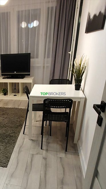 mieszkanie na wynajem 38m2 mieszkanie Warszawa, Wola Mirów, Pańska