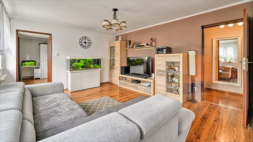Zjawiskowe 85 m² po generalnym remoncie balkon mieszkanie Lwówek Śląski, Ignacego Daszyńskiego