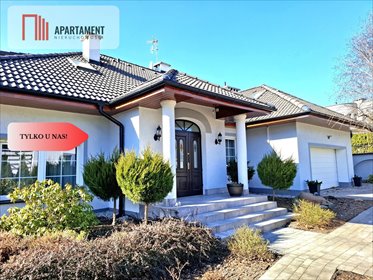 dom na sprzedaż 341m2 dom Nakło nad Notecią