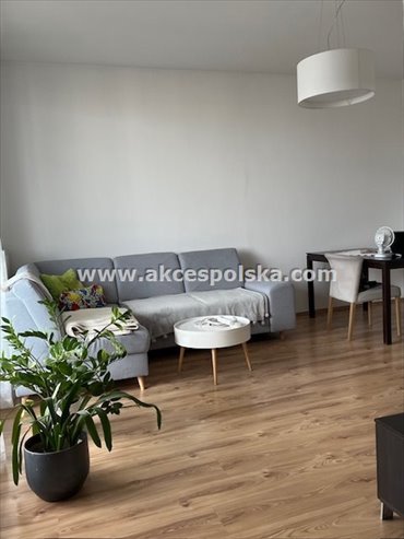 Przestronne 3-pokojowe mieszkanie 76 m² w Wilanowie polecam! mieszkanie Warszawa, Wilanów, Miasteczko Wilanów, Sarmacka