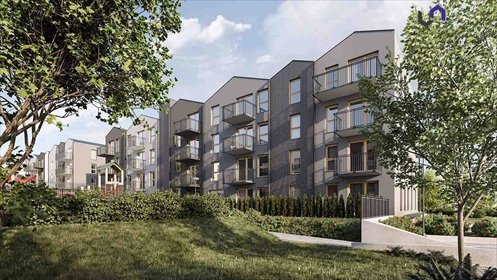 mieszkanie na sprzedaż 52m2 mieszkanie Bielsko-Biała, Muszlowa