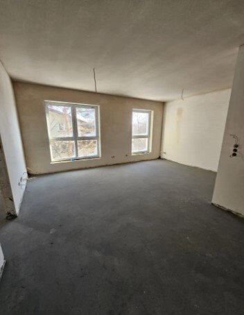 Na sprzedaż przestronne 50 m² mieszkanie w Markach z aneksem kuchennym mieszkanie Marki, Królowej Jadwigi